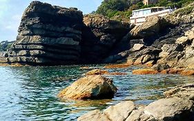 Hotel La Scogliera